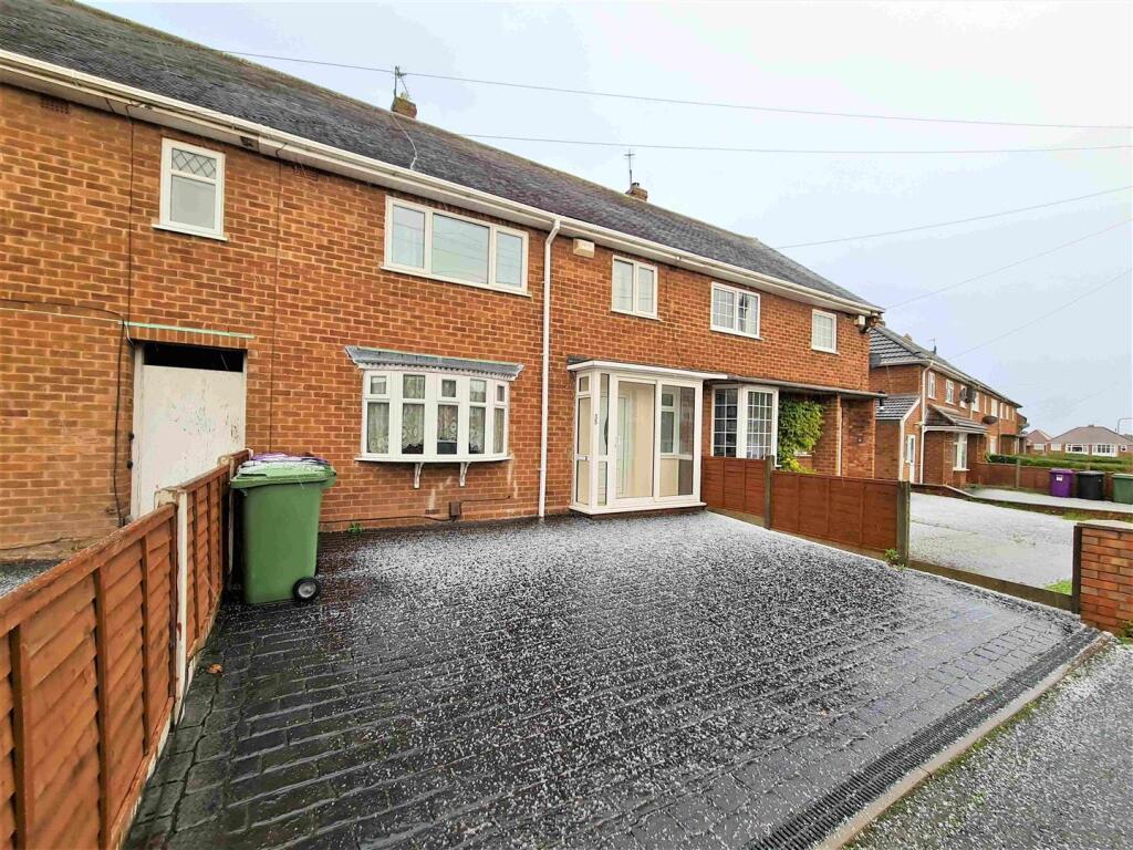Main image of property: Derby Avenue, Wolverhampton, WV6 9JR