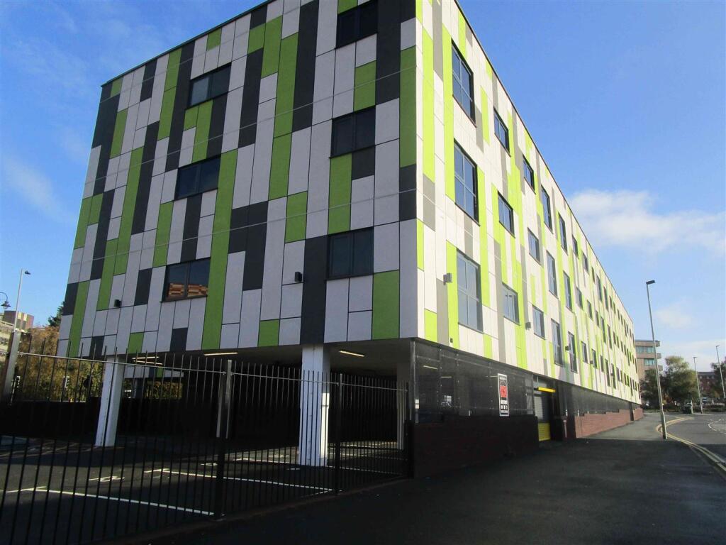 Main image of property: Belvedere Residence, Chapel Ash, Wolverhampton, WV3 0BF