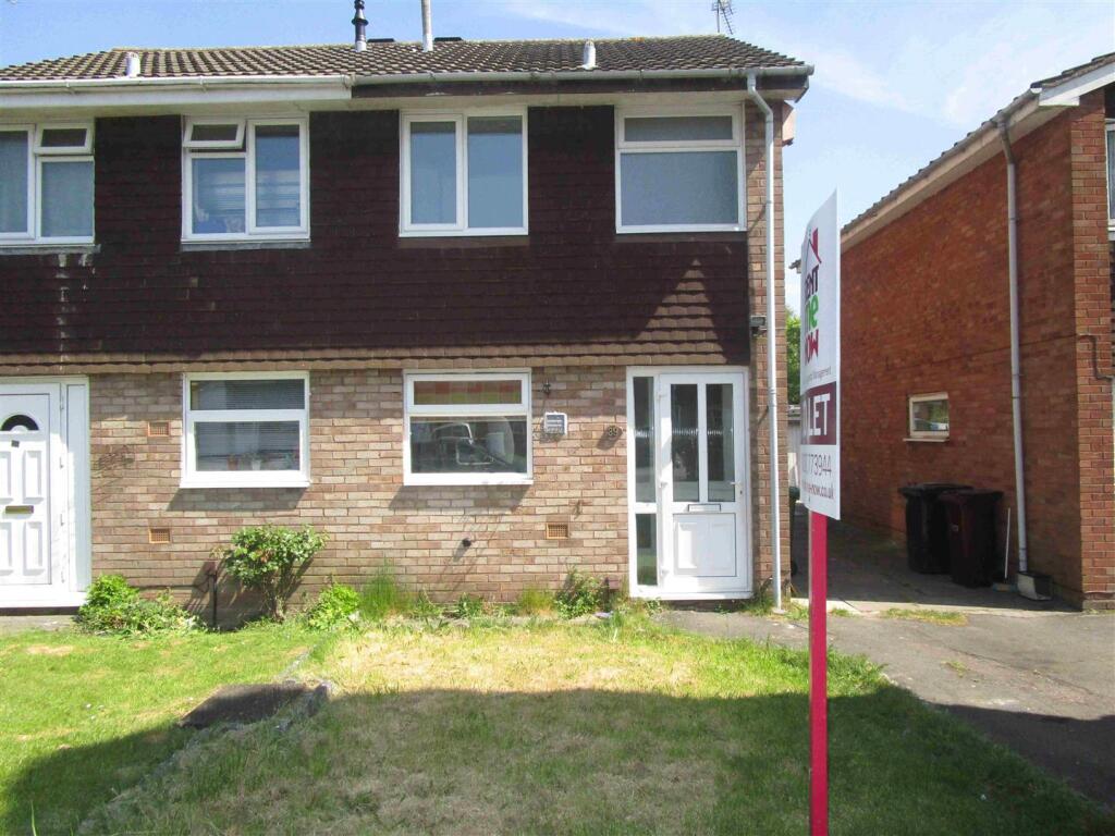 Main image of property: Reansway Square, Wolverhampton, WV6 0EY