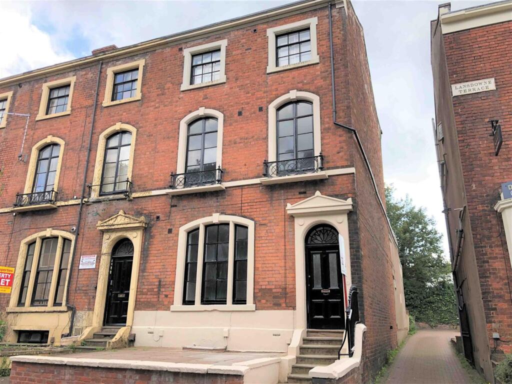 Main image of property: Tettenhall Road, Wolverhampton, WV3 9NB