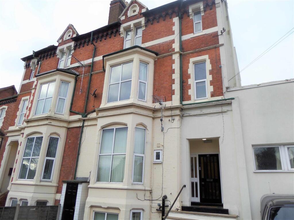 Main image of property: Newbridge Crescent, Wolverhampton, WV6 0LH