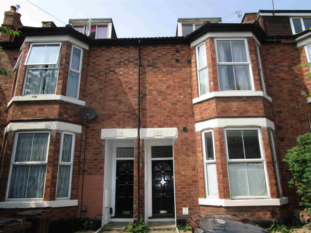 Main image of property: Merridale Road, Wolverhampton, WV3 9SB