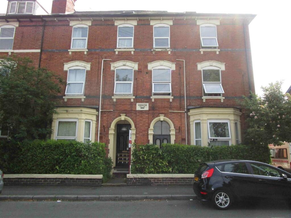 Main image of property: Merridale Lane Wolverhampton, WV3 9RD