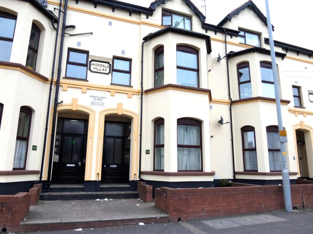 Main image of property: Compton Road, Wolverhampton, WV3 9PU