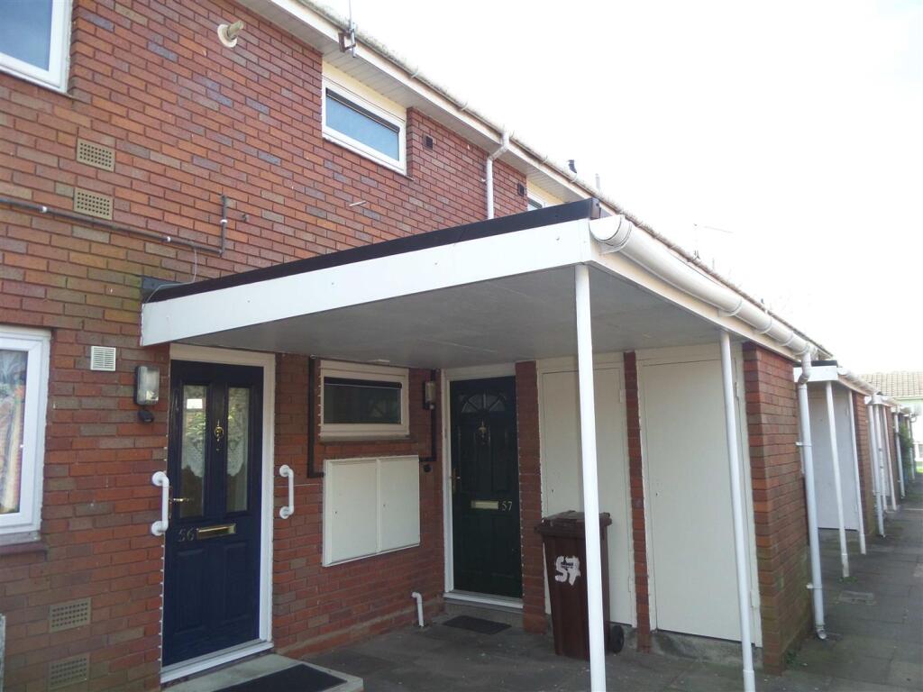 Main image of property: Chadwick Close, Wolverhampton, WV4 4PJ