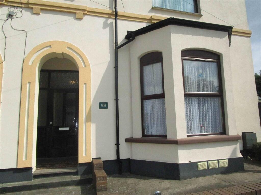 Main image of property: Compton Road, Wolverhampton, WV3 9PU