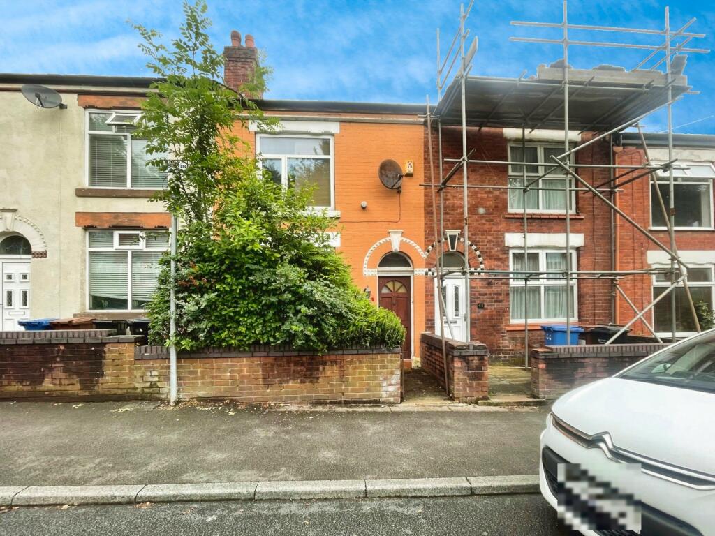 Main image of property: Gradwell Street, Stockport, Greater Manchester, SK3