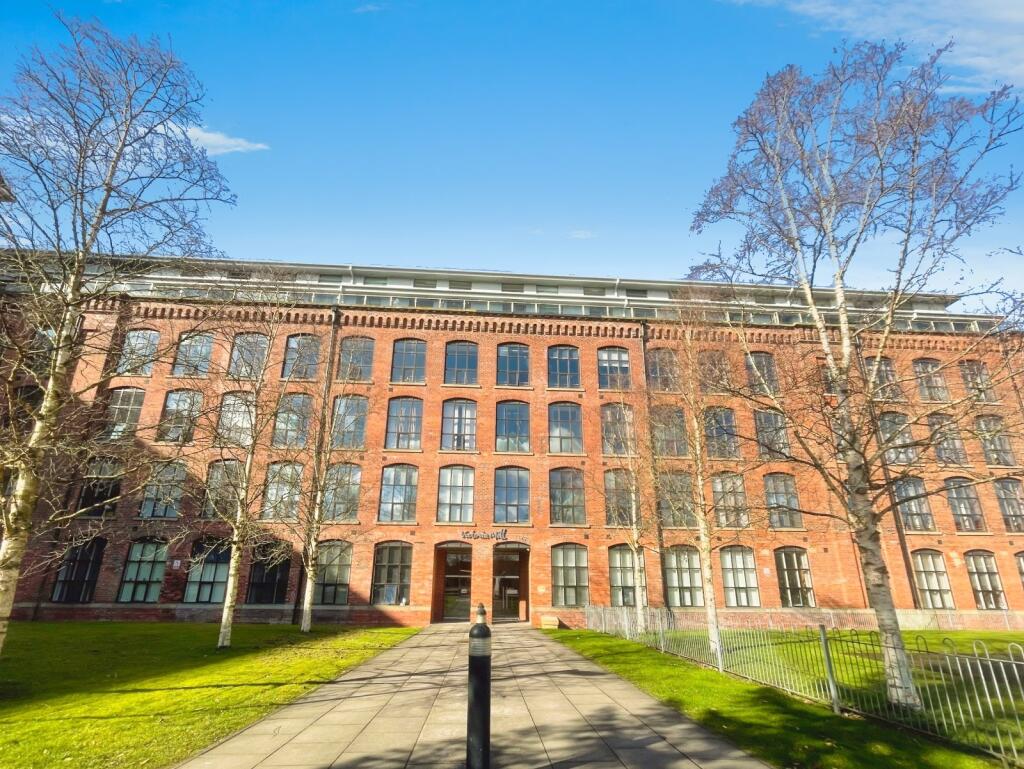 Main image of property: Houldsworth Street, Reddish, Stockport, Greater Manchester, SK5
