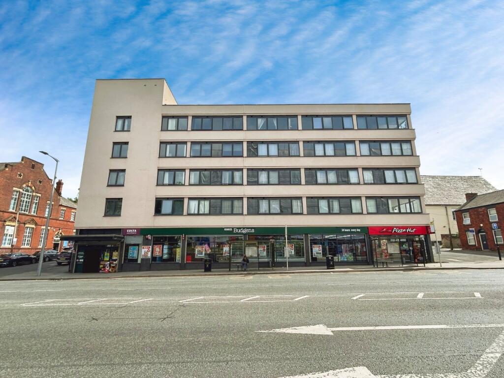 Main image of property: Millbrook Street, Stockport, Greater Manchester, SK1