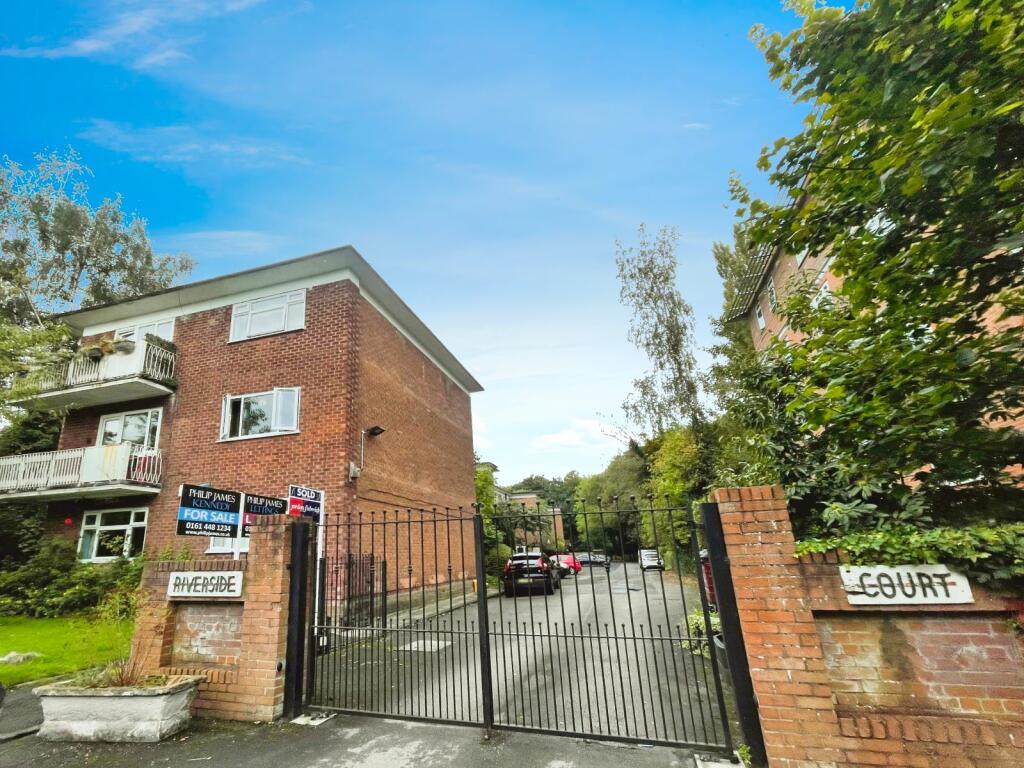 Main image of property: Palatine Road, Manchester, Greater Manchester, M20