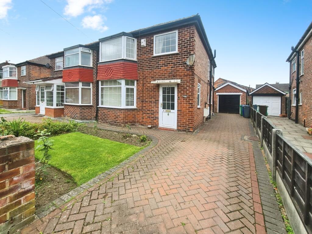 Main image of property: Farlands Drive, East Didsbury, Greater Manchester, M20