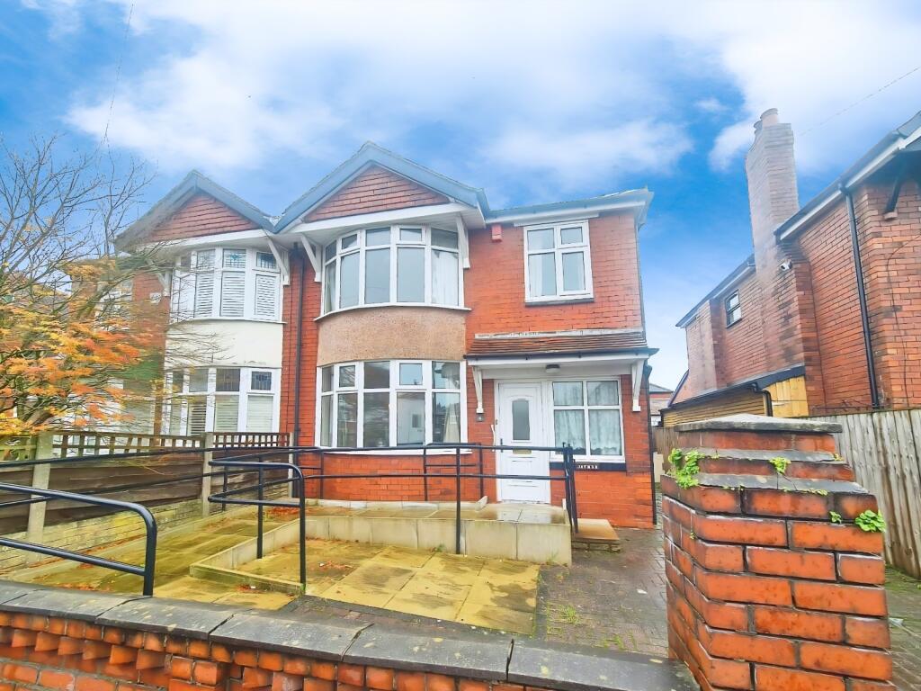 Main image of property: Haughton Drive, Northenden, Greater Manchester, M22