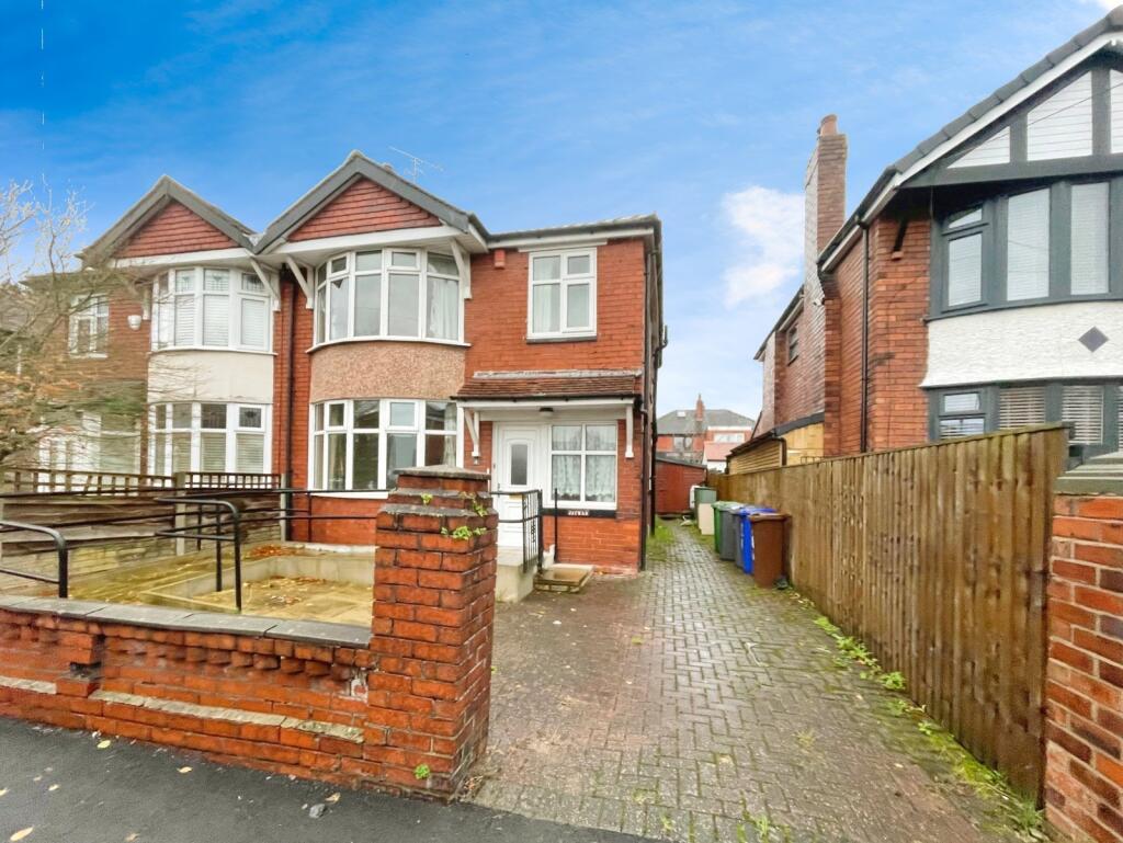 Main image of property: Haughton Drive, Northenden, Greater Manchester, M22
