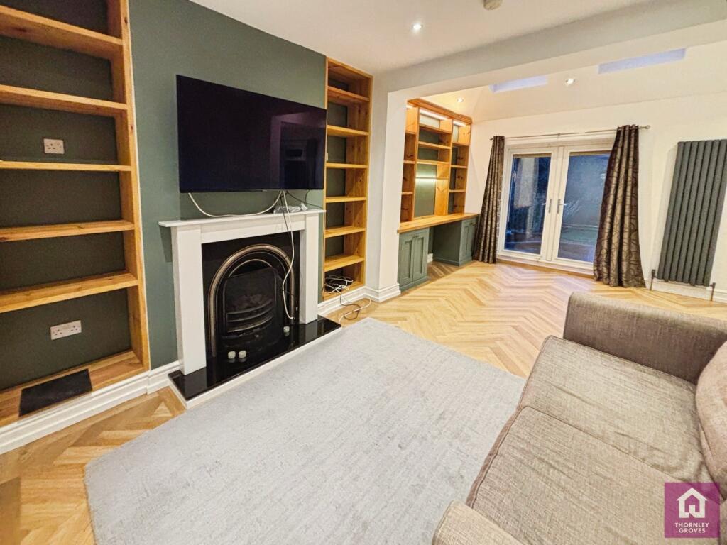 Main image of property: Ruabon Road, Manchester, Greater Manchester, M20