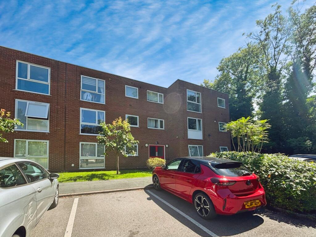 Main image of property: Palatine Road, Manchester, M20