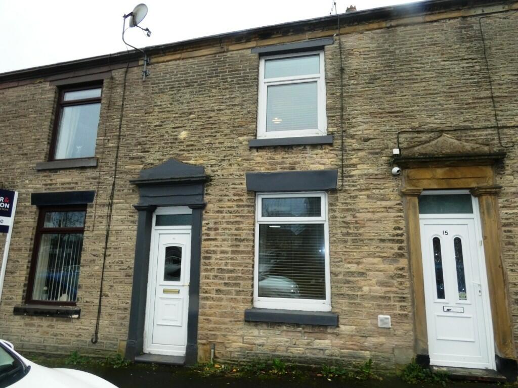 Main image of property: Thomas Street, Oldham, Greater Manchester, OL4