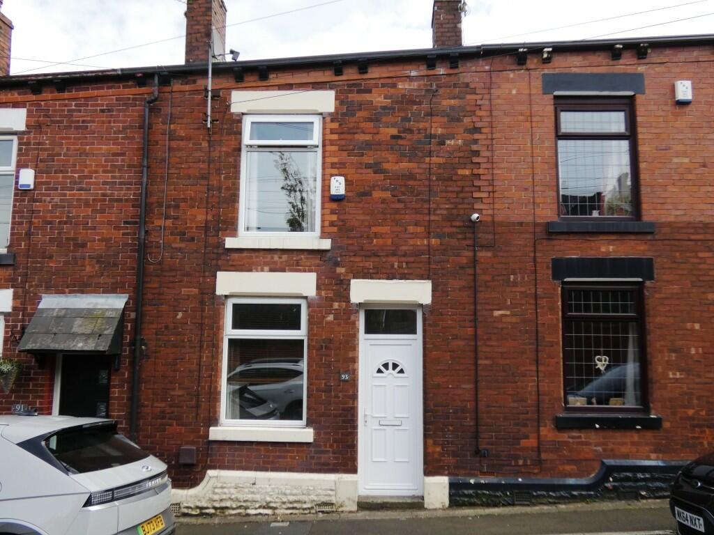 Main image of property: Tatton Street, Stalybridge, Greater Manchester, SK15