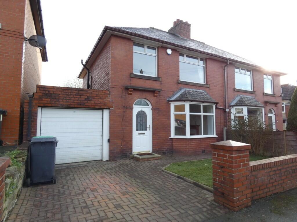 Main image of property: Kinders Crescent, OL3