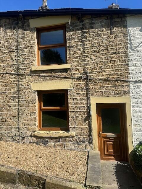 Main image of property: Milton Street, OL5