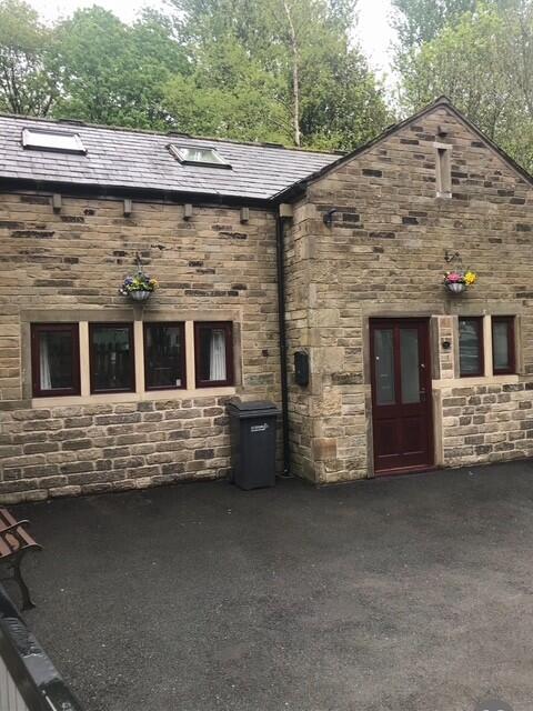 Main image of property: Adephi Cottage, St. Annes Square, OL3