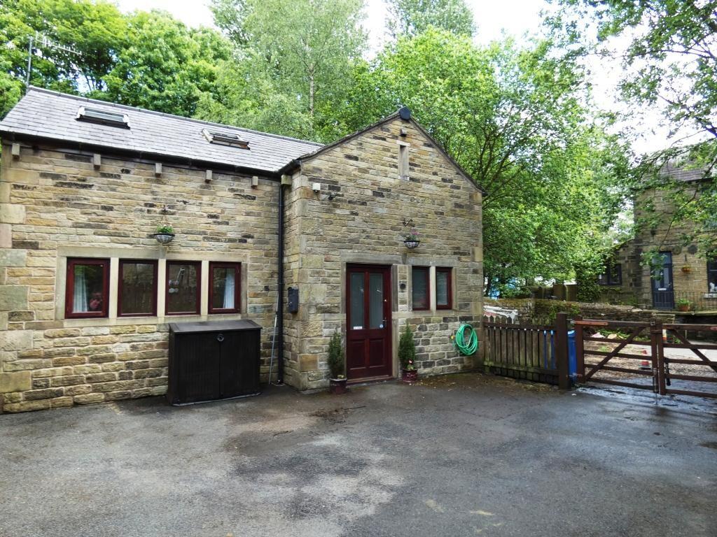 Main image of property: Adephi Cottage, St. Annes Square, OL3