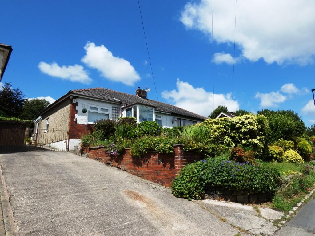Main image of property: Sandy Lane, OL3