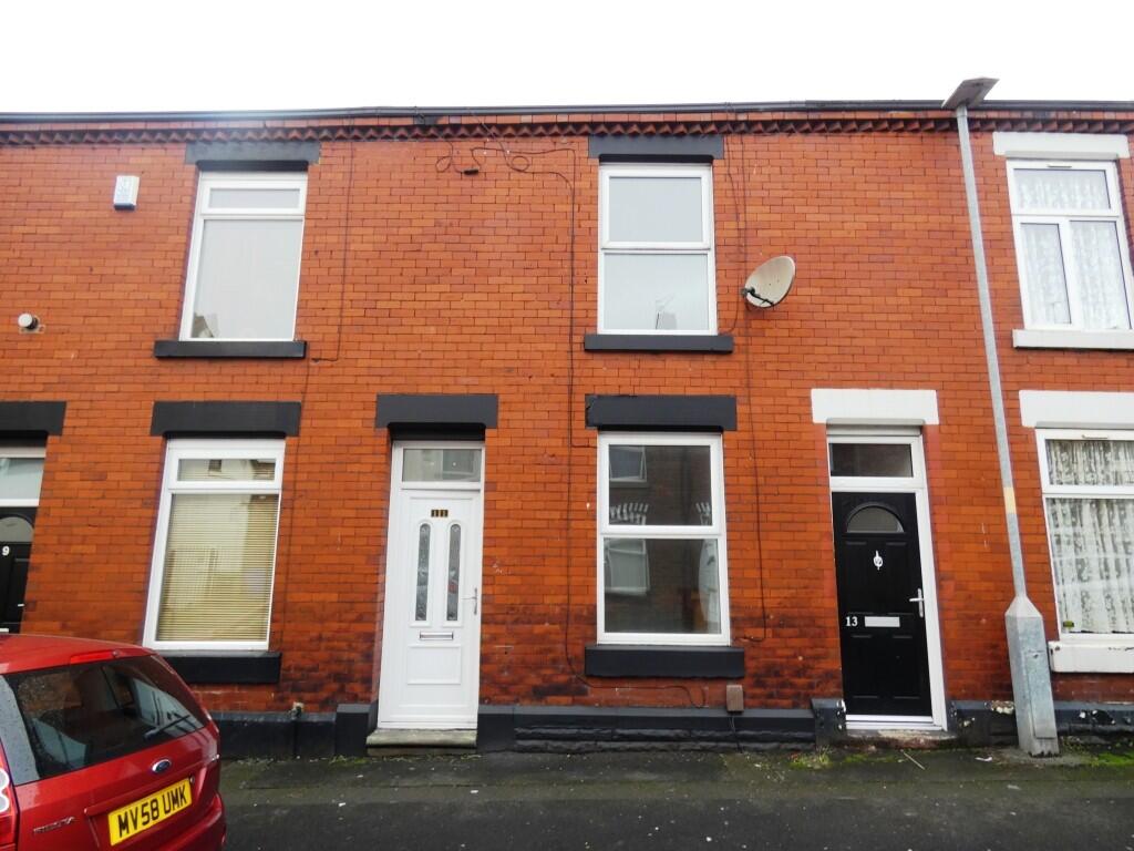 Main image of property: Alexandra Street, Ashton-Under-Lyne, Greater Manchester, OL6