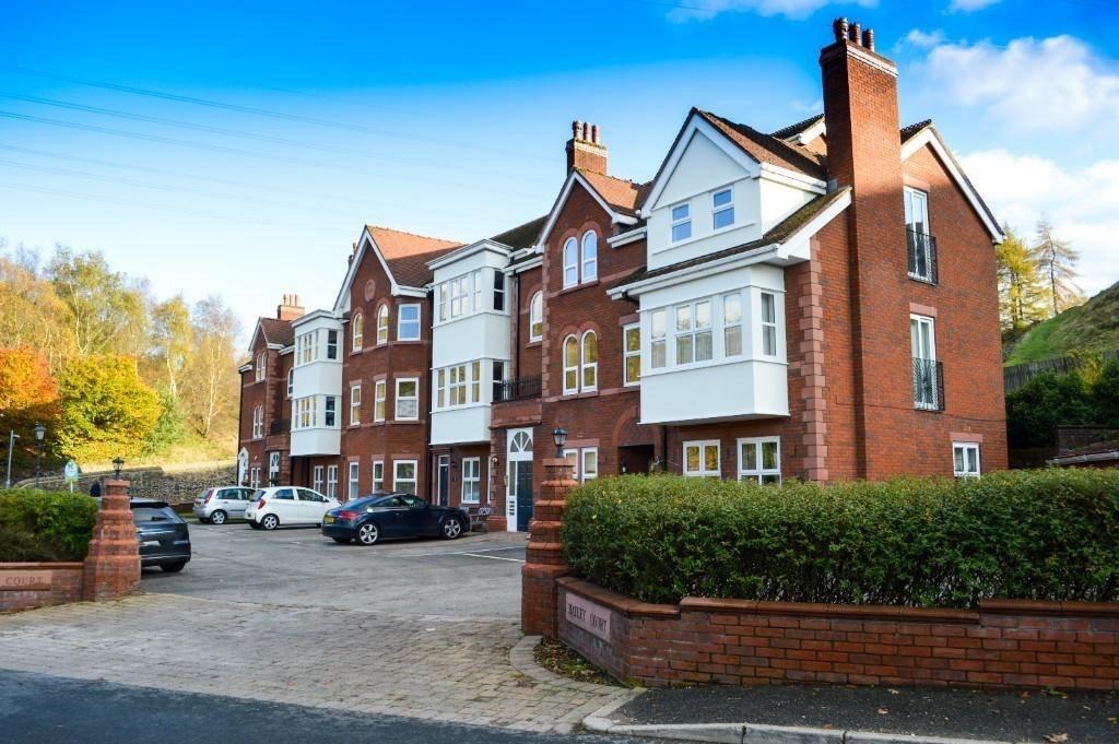 Main image of property: Matley Court, Mottram Road, Stalybridge, Greater Manchester, SK15