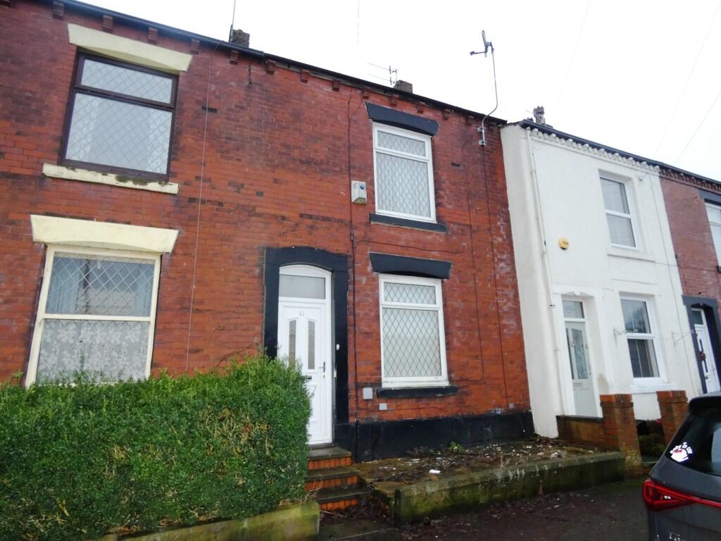 Main image of property: Salts Street, Oldham, Greater Manchester, OL2