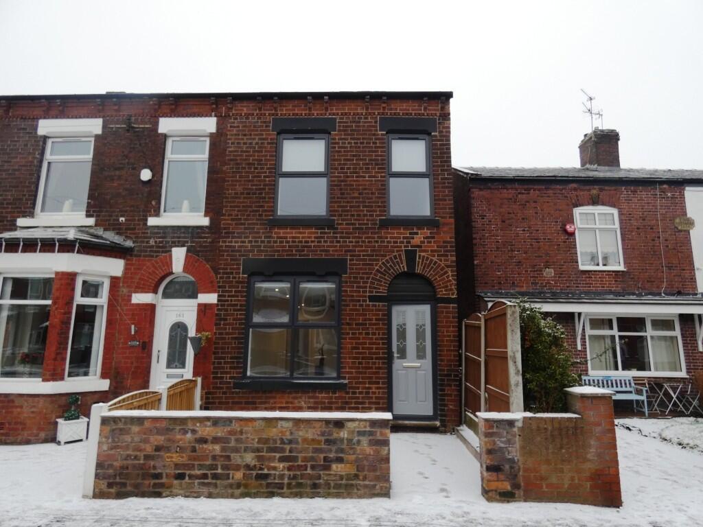Main image of property: Ashton Road East, Manchester, Greater Manchester, M35
