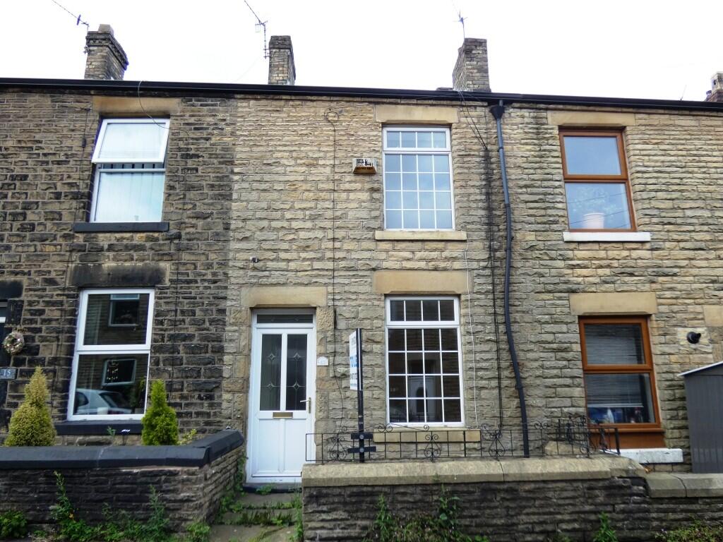 Main image of property: Tabley Street,Mossley,OL5