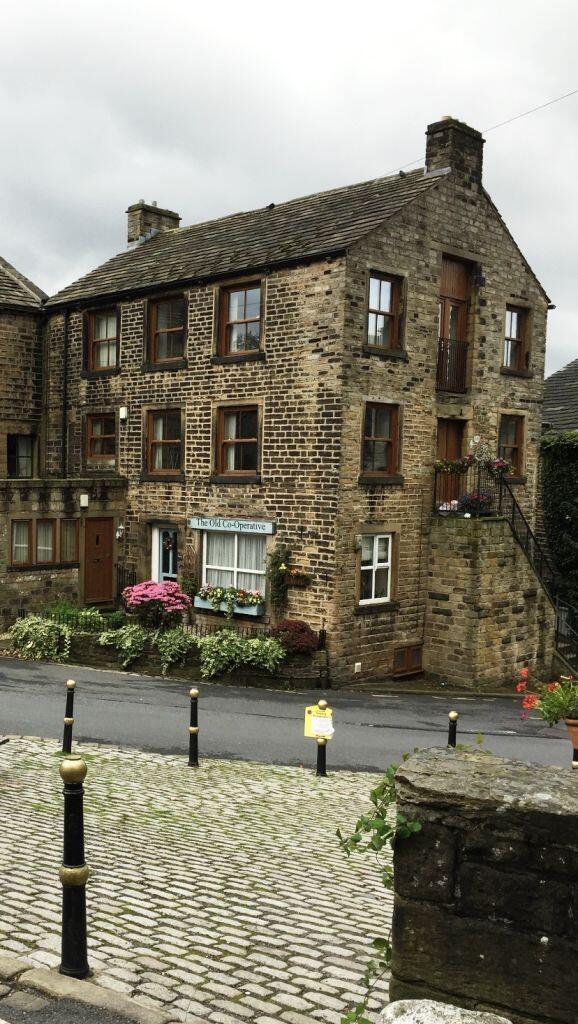Main image of property: The Square,Dobcross,OL3