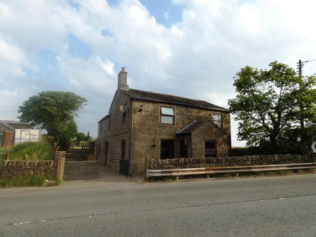 Main image of property: Buckstones Road,Oldham,OL1