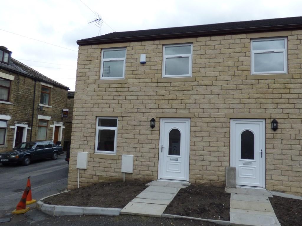 Main image of property: Dyson Street, OL5
