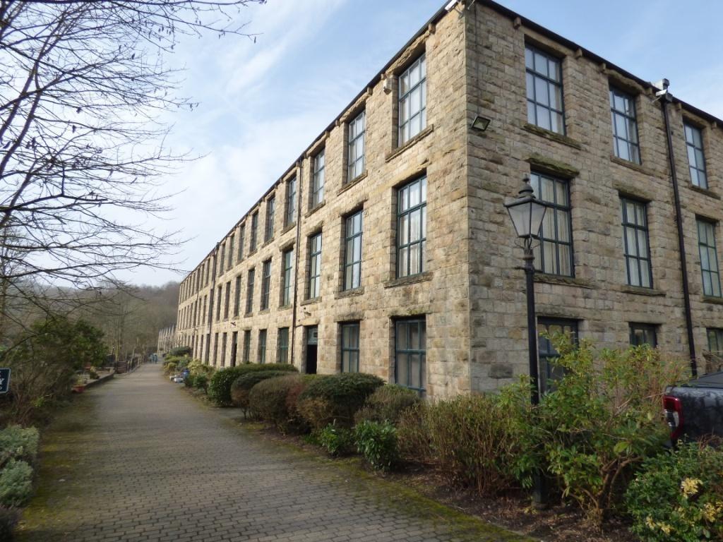 Main image of property: Wool Road,Dobcross,OL3