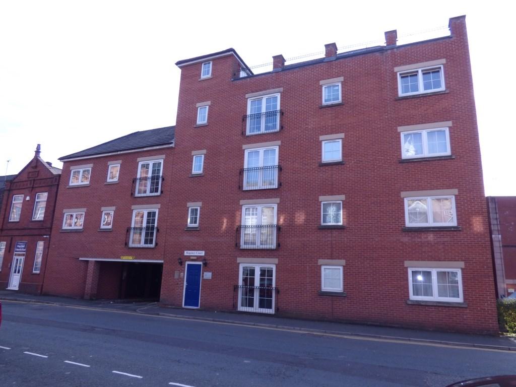 Main image of property: Regency Court, Waterloo Road, Stalybridge, SK15