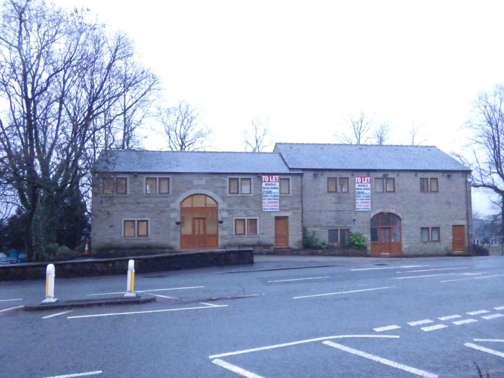 Main image of property: Mossley Road, OL4