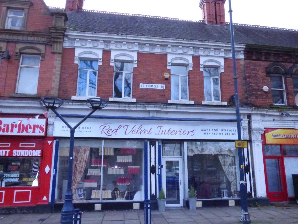 Main image of property: St. Michaels Square, Ashton-Under-Lyne, Greater Manchester, OL6
