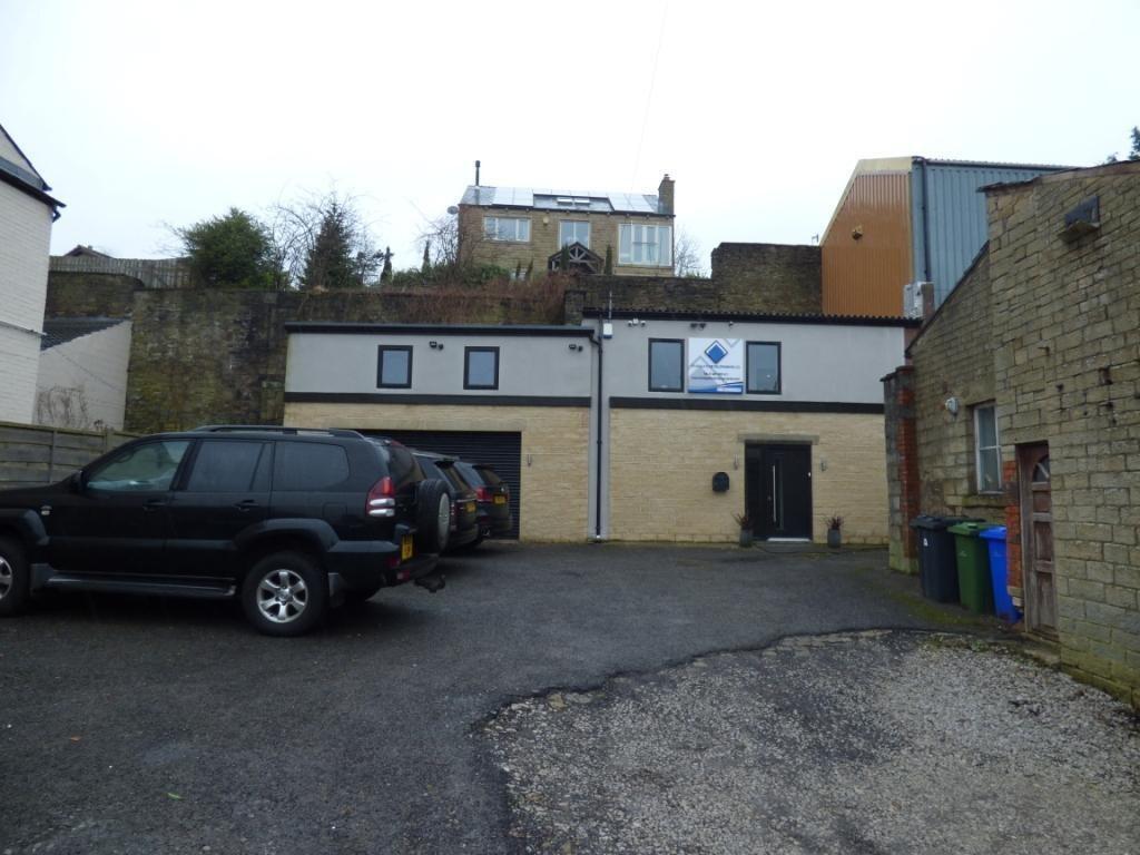 Main image of property: Carrhill Road, OL5