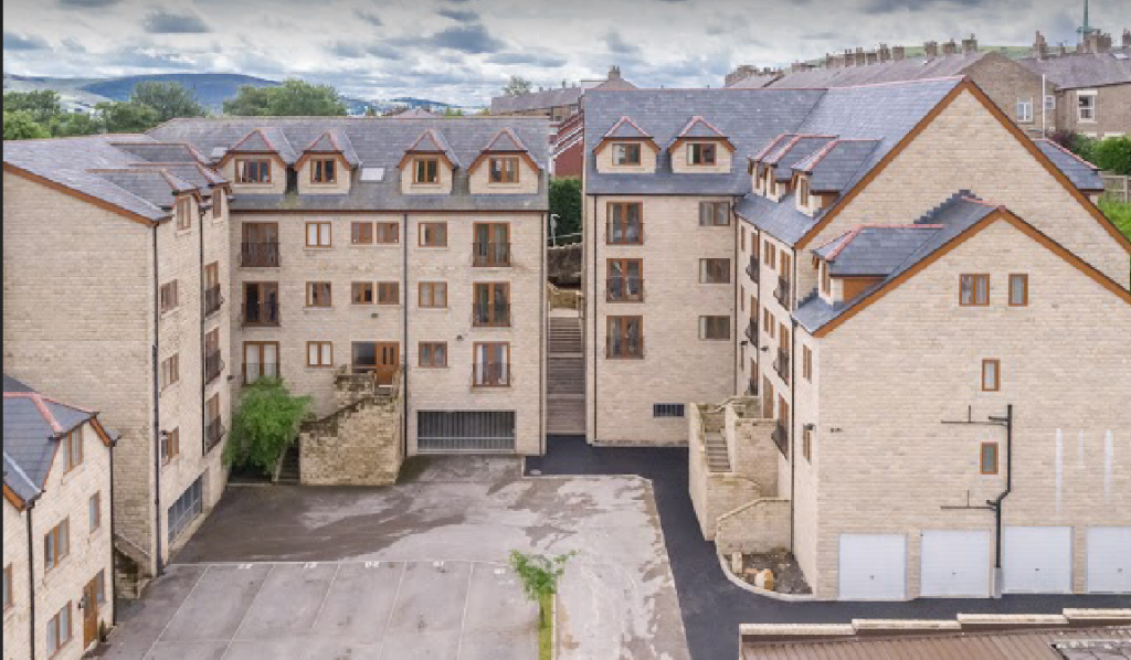 Main image of property: Birbbery Court, Birbeck Street, Mossley, OL5