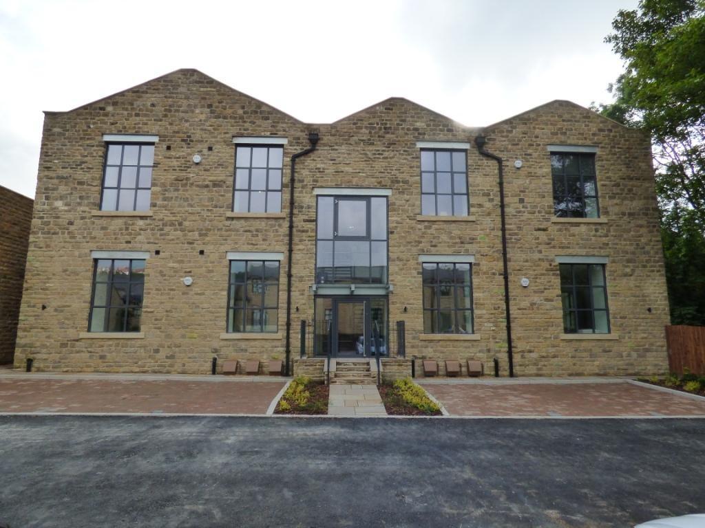Main image of property: Gibbs Close, OL3
