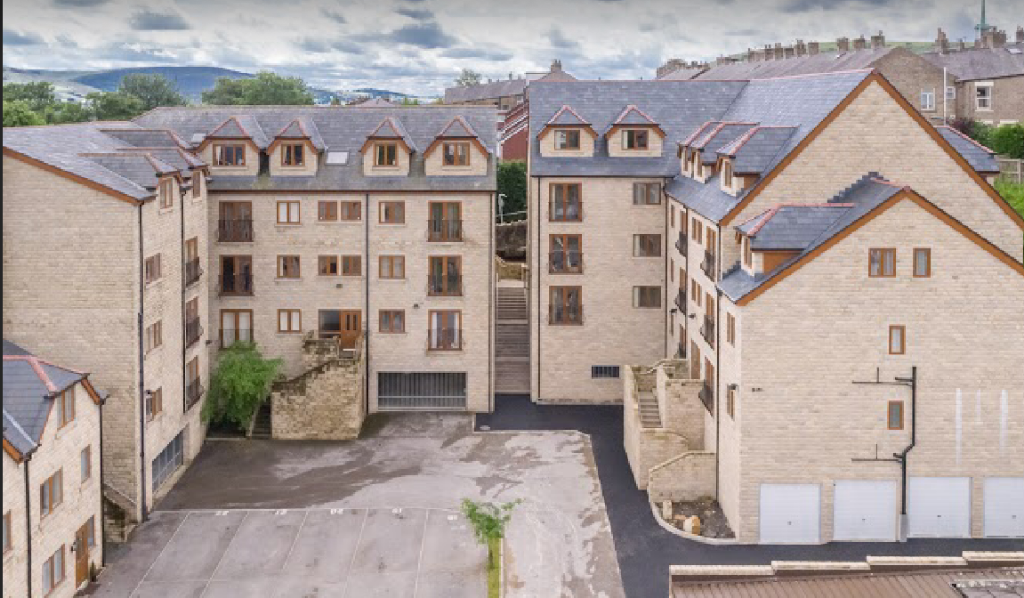 Main image of property: Birbeck Street, OL5
