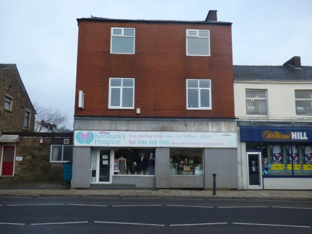 Main image of property: Benyon Street, Oldham, Greater Manchester, OL4