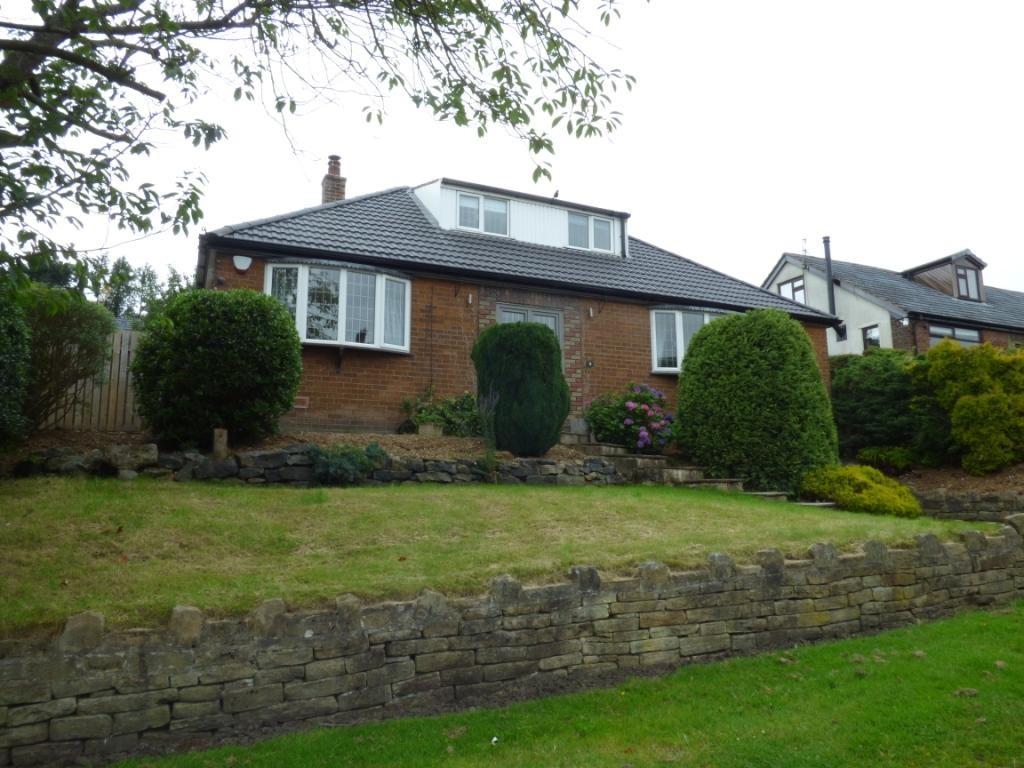 Main image of property: Armit Road, OL3