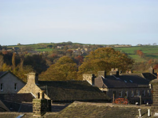 Byroms, Saddleworth, Oldhambranch details