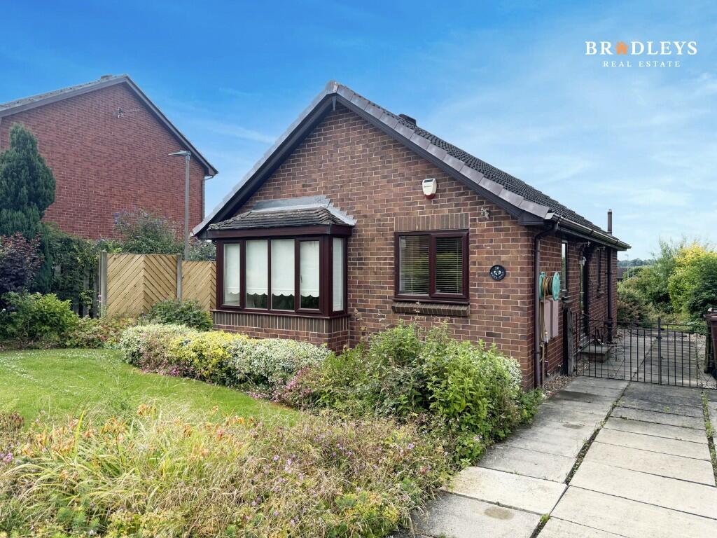 Main image of property: Went Dale Road, Pontefract, West Yorkshire, WF8