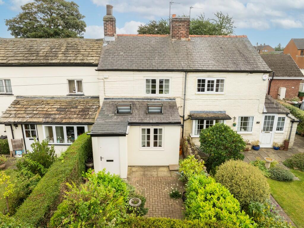 Main image of property: Church Road, Altofts, West Yorkshire, WF6