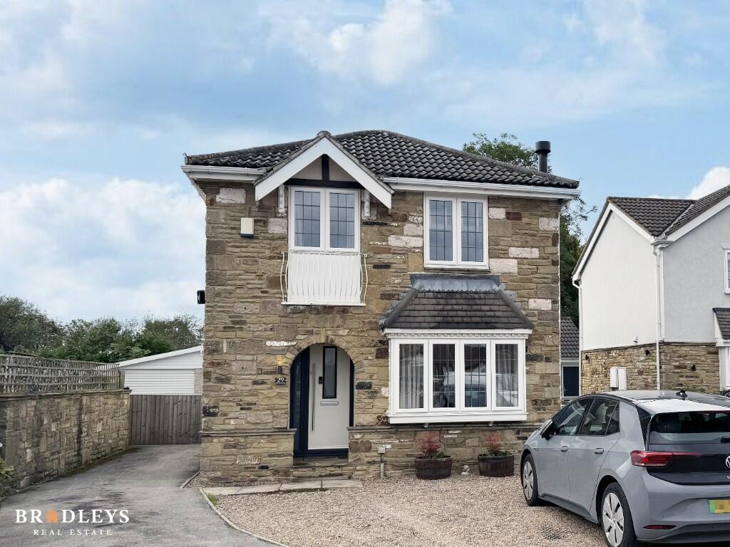 Main image of property: High Meadows, Walton, Wakefield