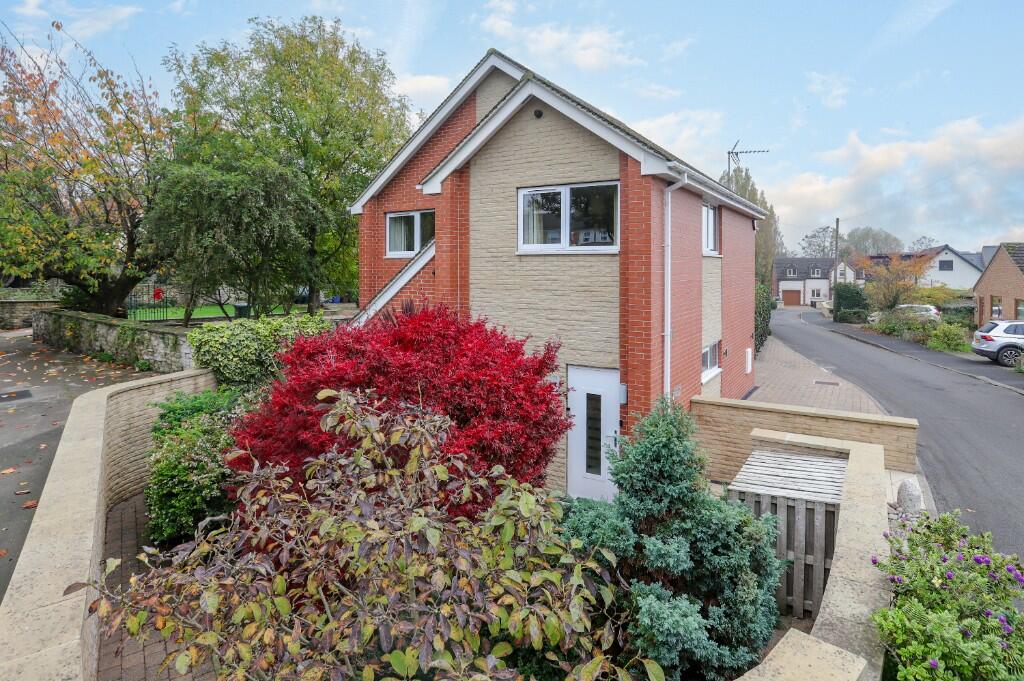 Main image of property: The Cottage, Stan Valley, Little Smeaton, WF8