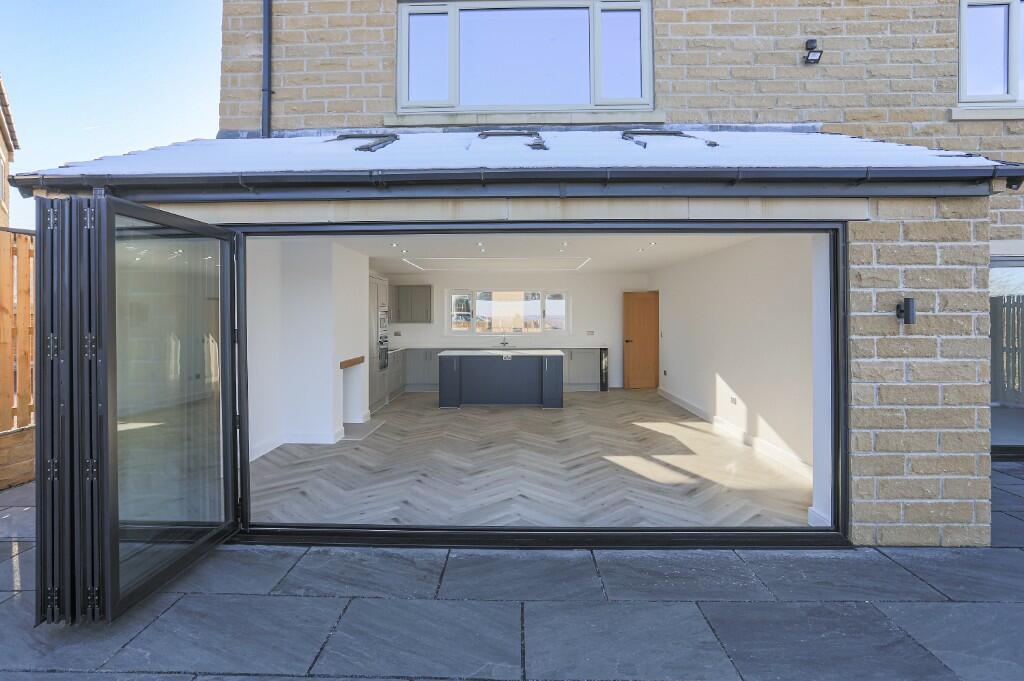 Additional property image - Hillside View, Drighlington
